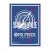 One Piece Card Game: Official Sleeve 16 - Standard Blue ver. Rocks.D.Xebec - 66x91mm (70db) - kártya védő fólia