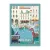 One Piece Card Game: Official Sleeve vol.7 - Water Seven  - 66x91mm (70db) - kártya védő fólia