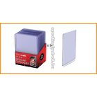 Ultra Pro toploader kemény tok 3" x 4" Regular színtelen 35pt - doboz (25 db)