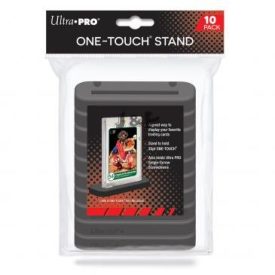   Ultra Pro One Touch tartó állvány 35pt - 55pt csomag (10db)
