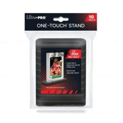 Ultra Pro One Touch tartó állvány 75pt - 130pt csomag (10db)
