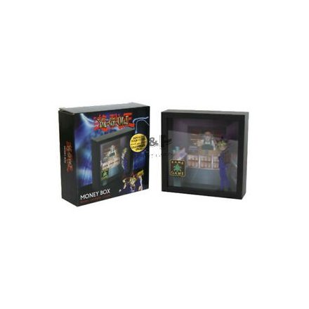 Yu-Gi-Oh! Money Box - Persely
