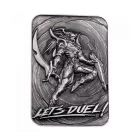 Yu-Gi-Oh! Black Luster Soldier Limited Edition Collectible