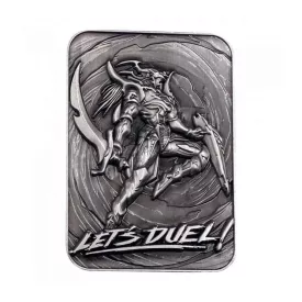 Yu-Gi-Oh! Black Luster Soldier Limited Edition Collectible