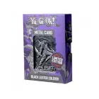 Yu-Gi-Oh! Black Luster Soldier Limited Edition Collectible