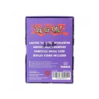 Yu-Gi-Oh! Black Luster Soldier Limited Edition Collectible