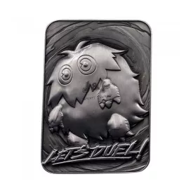 Yu-Gi-Oh! Kuriboh Limited Edition Collectible