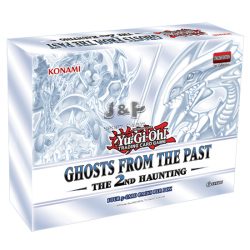 Yu-Gi-Oh! Ghosts from the Past: The 2nd Haunting Box