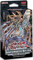Yu-Gi-Oh! Structure Deck - Cyber Strike deck Unlimited Reprint