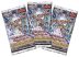 Yu-Gi-Oh! Tactical Masters Special booster pack csomag