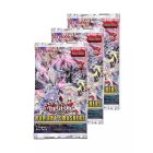 Yu-Gi-Oh! Valiant Smashers tuckbox pack csomag