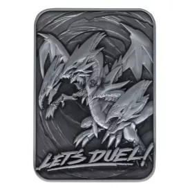   Yu-Gi-Oh! Limited Edition Card Collectibles - Blue Eyes Ultimate Dragon