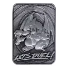 Yu-Gi-Oh! Limited Edition Card Collectibles - Baby Dragon