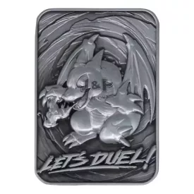 Yu-Gi-Oh! Limited Edition Card Collectibles - Baby Dragon
