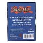 Yu-Gi-Oh! Limited Edition Card Collectibles - Baby Dragon