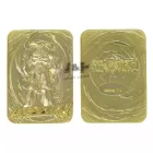Yu-Gi-Oh! Baby Summoned Skull Gold Limited Edition Collectible - 24K aranyozott