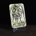 Yu-Gi-Oh! Baby Summoned Skull Gold Limited Edition Collectible - 24K aranyozott