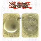 Yu-Gi-Oh! Marshmallon Gold Limited Edition Collectible - 24K aranyozott