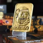 Yu-Gi-Oh! Pot of Greed Gold Limited Edition Collectible - 24K aranyozott