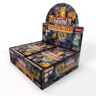 Yu-Gi-Oh! Maze of Millennia Booster display  doboz