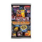 Yu-Gi-Oh! Maze of Millennia Booster display  doboz