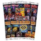 Yu-Gi-Oh! Maze of Millennia tuckbox pack csomag