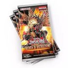 Yu-Gi-Oh! Legacy of Destruction tuckbox csomag