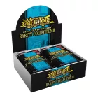 Yu-Gi-Oh! 25th Anniversary Rarity Collection Booster display - doboz