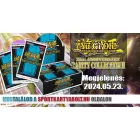 Yu-Gi-Oh! 25th Anniversary Rarity Collection Booster display - doboz