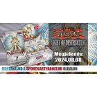Yu-Gi-Oh! Light of Destruction Booster display - doboz (EN) Reprint