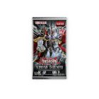 Yu-Gi-Oh! Supreme Darkness Booster display  doboz