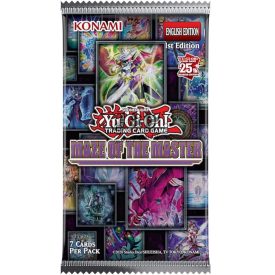 Yu-Gi-Oh! Legacy of Destruction pack csomag