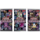 Yu-Gi-Oh! Legacy of Destruction pack csomag