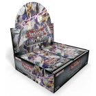Yu-Gi-Oh! Alliance Insight Booster display  doboz