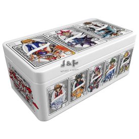 Yu-Gi-Oh! 2025 Mega Pack Tin (EN)