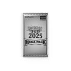Yu-Gi-Oh! 2025 Mega Pack Tin (EN)