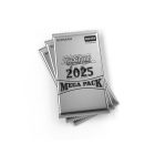 Yu-Gi-Oh! 2025 Mega Pack Tin (EN)
