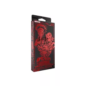 Yu-Gi-Oh! Legendary 5D’s Decks