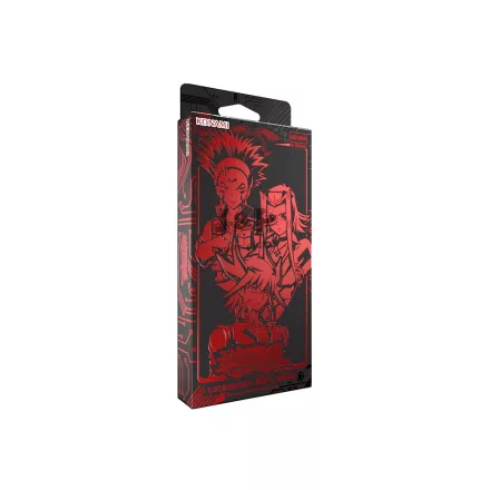 Yu-Gi-Oh! Legendary 5D’s Decks