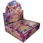 Yu-Gi-Oh! Phantom Revenge Booster display - doboz (EN)