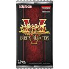 Yu-Gi-Oh! Rarity Collection V Booster display - doboz