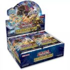 Yu-Gi-Oh! The Grand Creators Booster display  doboz