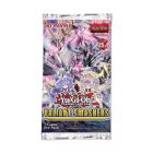 Yu-Gi-Oh! Valiant Smashers Booster display  doboz