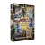 Yu-Gi-Oh! Magnificent Monsters (EN) - doboz