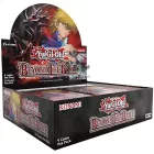 Yu-Gi-Oh! Beyond the Brave Booster display - doboz (EN)