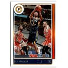 2021-22 Hoops #5 T.J. Warren