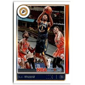 2021-22 Hoops #5 T.J. Warren