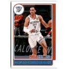 2021-22 Hoops #23 Darius Bazley