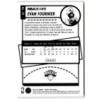 2021-22 Hoops #39 Evan Fournier