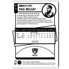 2021-22 Hoops #41 Paul Millsap